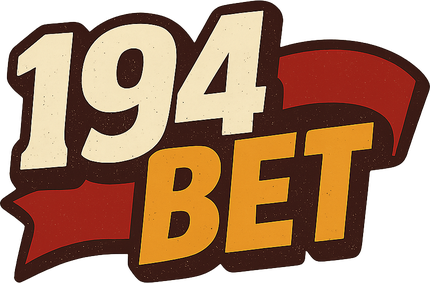 194bet Logo